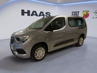 gebraucht Opel Combo Life 1.2 Turbo Edition XL Rückfahrkamera,AHK