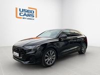 Gebraucht Audi SQ8 Sport 507 PS (372 kW) 2025 Schwarz SUV
