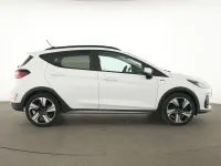 Używany Ford Fiesta Active 125 KM (91 kW) 2022 Biały Sedan/Limuzyna