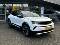 Gebraucht Opel Mokka-e 114 kW (156 PS) 2025 Weiß SUV