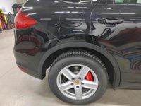 Gebraucht Porsche Cayenne 245 PS (180 kW) 2013 Schwarz SUV