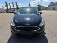 Gebraucht Ford C-MAX Cool & Connect 150 PS (110 kW) 2019 Schwarz Van / Kleinbus