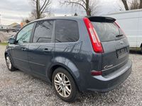 gebraucht Ford C-MAX Ghia*2,0 Diesel*Navi*Leder*6-Gang