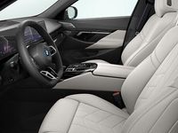 Gebraucht BMW i5 Comfort Edition 250 kW (340 PS) 2025 Rot Limousine