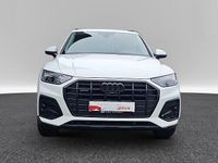 Usado Audi Q5 286 HP (210 kW) 2022 Branco SUV