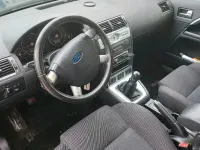 Gebraucht Ford Mondeo 131 PS (96 kW) 2004 Blau Limousine