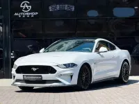 Gebraucht Ford Mustang GT Fastback 450 PS (330 kW) 2019 Andere Coupé