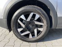 gebraucht Opel Mokka Elegance Navi Kamera