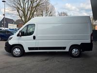 gebraucht Peugeot Boxer Kasten 335 L2H2 Pro BlueHDi 160 Navi Kamer