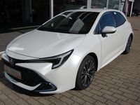 gebraucht Toyota Corolla 2.0l Hybrid 5-Türer Team D mit Technik-P