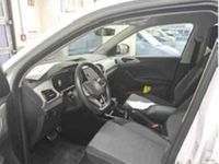 Gebraucht VW T-Cross Move 110 PS (80 kW) 2023 SUV
