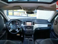 Gebraucht Mercedes ML350 AMG 306 PS (225 kW) 2013 Diamond white  metallic paint SUV