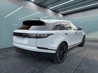 Gebraucht Land Rover Range Rover 250 PS (183 kW) 2024 Grau SUV