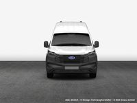 Neu Ford Transit Custom Trend 136 PS (100 kW) 2026 Weiß Kombi