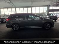 Gebraucht Ford Focus ST-Line 140 PS (102 kW) 2018 Grau Kombi