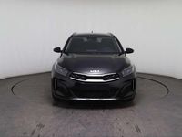 Neu Kia XCeed Vision 150 PS (110 kW) 2026 Schwarz SUV