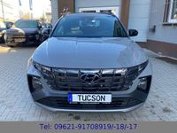 gebraucht Hyundai Tucson N Line 48V 2WD 150PS Panoramadach