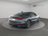 Gebraucht Audi e-tron Sportback Performance 269 kW (367 PS) 2025 Magnetgrau SUV