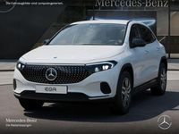 Gebraucht Mercedes EQA350 Night 214 kW (292 PS) 2024 Weiß SUV