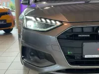 Gebraucht Audi A4 Sport 190 PS (139 kW) 2020 Grau Kombi
