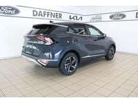 Neu Kia Sportage Comfort 160 PS (117 kW) 2025 Grau SUV