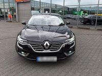 Brugt Renault Talisman Initiale Paris 160 HK (117 kW) 2016 Lilla Sedan