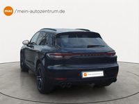 Gebraucht Porsche Macan 245 PS (180 kW) 2020 Nachtblaumetallic SUV