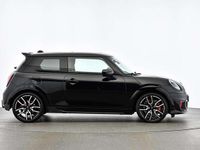 Gebraucht Mini John Cooper Works 231 PS (169 kW) 2024 Schwarz Kleinwagen