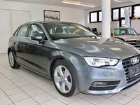 Gebraucht Audi A3 Ambition 125 PS (91 kW) 2016 Grau Limousine