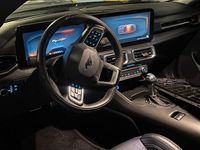 Gebraucht Ford Mustang 324 PS (238 kW) 2024 Grau Cabrio