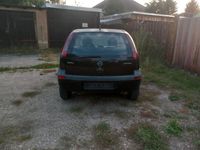 gebraucht Opel Corsa 