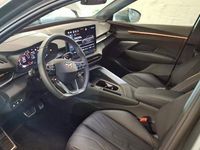 Gebraucht Cupra Terramar VZ 272 PS (200 kW) 2025 Grau SUV