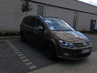 Second-hand VW Sharan 170 CP (125 kW) 2011 Maro Monovolum
