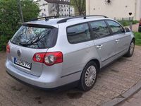 gebraucht VW Passat 2.0 TDI