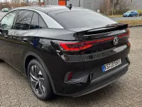 Gebraucht VW ID.5 Pro 210 kW (286 PS) 2025 Schwarz SUV