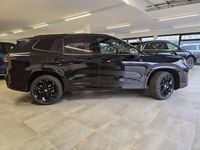 Neu VW Tayron R-line 150 PS (110 kW) 2026 Grenadillschwarz SUV