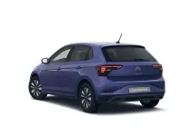 Gebraucht VW Polo Goal 116 PS (85 kW) 2025 Violett Kleinwagen