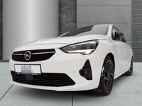 Gebraucht Opel Corsa Ultimate 131 PS (96 kW) 2022 Jade weiss/arktis weiss Kleinwagen