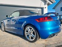 gebraucht Audi TT Roadster 