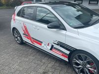 gebraucht Hyundai i30 N Performance