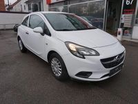 Gebraucht Opel Corsa Selection 69 PS (50 kW) 2018 Weiß Kleinwagen