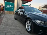 Gebraucht BMW 328 245 PS (180 kW) 2013 Schwarz Limousine
