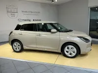 Neu Suzuki Swift Comfort 82 PS (60 kW) 2026 Beige Kleinwagen