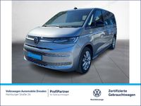 Second-hand VW Multivan Style 150 CP (110 kW) 2025 Monovolum