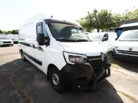 Occasion Renault Master 179 ch (131 kW) 2022 Blanc Monospace