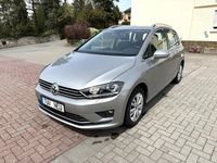 Second-hand VW Golf VII 150 CP (110 kW) 2015 Gri Berlinǎ