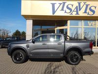 Neu Ford Ranger Tremor 205 PS (150 kW) 2026 Grau Pickup