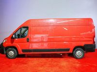 Gebraucht Peugeot Boxer 165 PS (121 kW) 2023 Van