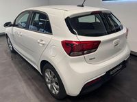 Gebraucht Kia Rio Vision 101 PS (74 kW) 2022 Weiß Limousine