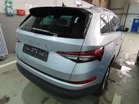 gebraucht Skoda Kodiaq DSG Ambition NAVI+/ACC+/VIRTUAL/KAMERA